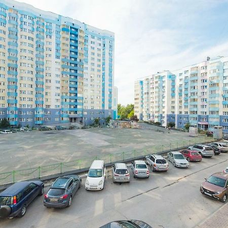 Nsk-Kvartirka, Gorskiy Apartment, 67 新西伯利亚 外观 照片